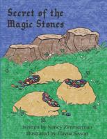 Secret of the Magic Stones 0692917586 Book Cover