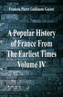 France Volume 4 1518672671 Book Cover