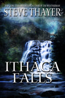 Ithaca Falls 0990846113 Book Cover