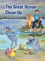 The Great Ocean Clean-Up 057875407X Book Cover