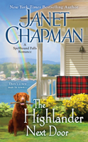 The Highlander Next Door 0515153222 Book Cover
