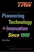 TRW: Pioneering Technology and Innovation Since 1900 0875846068 Book Cover