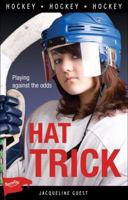 Hat Trick 1552775631 Book Cover