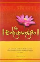 Bhagavadgita 812220516X Book Cover