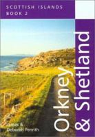 Scottish Islands - Orkney & Shetland, 2nd (Scottish Islands) 1854583107 Book Cover
