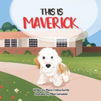 This Is Maverick B0CFCSXHM6 Book Cover
