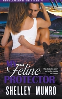 My Feline Protector 1991063075 Book Cover