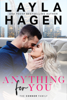 Anything For You 1635765064 Book Cover