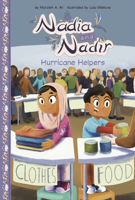 Hurricane Helpers 1098233077 Book Cover