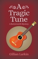 A Tragic Tune 1393446523 Book Cover