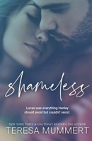 Shameless B0CFTG313P Book Cover