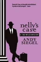 Nelly's Case 1981553347 Book Cover