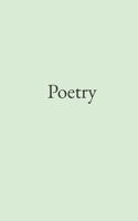 Poetry 1794372857 Book Cover