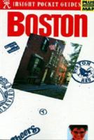 Insight Guides Boston