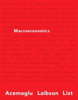 Macroeconomics 9389588200 Book Cover