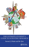 The Ultimate Scientist’s Guide to the Galaxy 1032293829 Book Cover