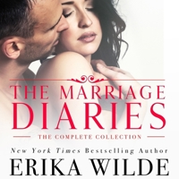 The Marriage Diaries: The Complete Collection B0DPP6K9SF Book Cover