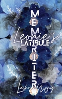 Memoriter: Leonie's Latibule 1088132421 Book Cover