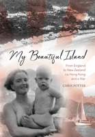 My Beautiful Island 0995149917 Book Cover