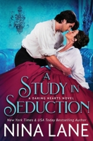 A Study in Seduction 145550954X Book Cover