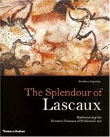 The Splendour of Lascaux 0500051356 Book Cover