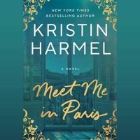 Meet Me in Paris 1668130777 Book Cover