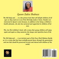 The Old Lady and . . . . . B0BRLBH7XN Book Cover