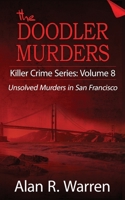 The Doodler Murders : Unsolved Murders in San Francisco 1989980821 Book Cover