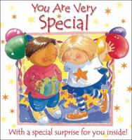 You Are Very Special 0745963307 Book Cover
