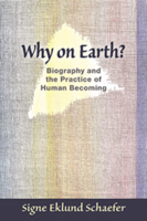Why on Earth?: Biography and the Practice of Human Becoming 1621480402 Book Cover