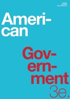 American Government 3e 1069271519 Book Cover