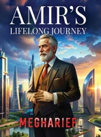 Amir's Lifelong Journey B0DWQTJ49F Book Cover