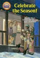 Celebrate the Season!: Twelve Short Stories for Advent and Christmas 0819815853 Book Cover