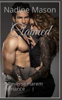 Claimed: A Reverse Harem Romance 1980394253 Book Cover