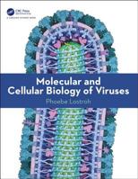 Molecular and Cellular Biology of Viruses 0815345232 Book Cover
