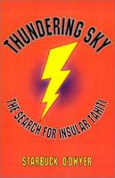 Thundering Sky 1401028144 Book Cover