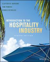 Introduction to the Hospitality Industry, Sixth Edition and NRAEF Workbook Package 0471782769 Book Cover