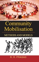 Community Mobilisation: Methods and Models 9350567393 Book Cover