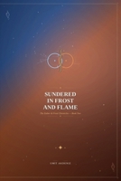 Sundered in Frost and Flame: A Fated-Bond Fantasy Romance (The Ember & Frost Chronicles, Book Two) B0H89X9TC5 Book Cover