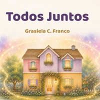 Todos Juntos (Portuguese Edition) 6502153364 Book Cover