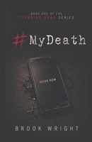 #MyDeath B0HCWZSLK5 Book Cover