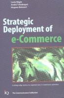 Strategic Deployment E Commerc 2922417263 Book Cover