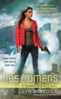 Lies & Omens 1937007502 Book Cover