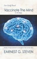 Vaccinate The Mind in 44 Days B0CVQ9QG63 Book Cover