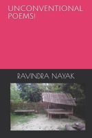 Unconventional Poems! 1980523681 Book Cover