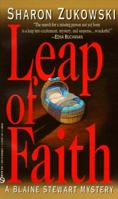 Leap of Faith 0525938974 Book Cover