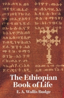The Ethiopian Book Of Life 1639232052 Book Cover
