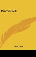 Ravvi (1922) 116692601X Book Cover