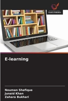 E-learning 6209092942 Book Cover