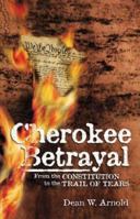 America's Trail of Tears: A Story of Love and Betrayal 097490760X Book Cover